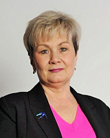 Виноградова Светлана